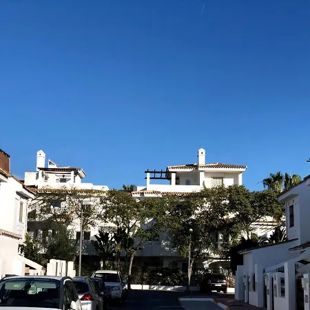 Sunny Private En Marbella